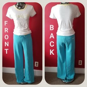 SOUTH  POLE JOGGING PANTS & MATCHING TSHIRT